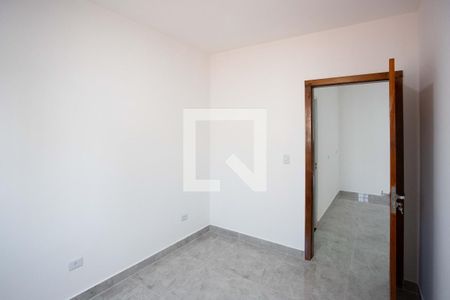 Quarto de apartamento para alugar com 1 quarto, 35m² em Piraporinha, Diadema