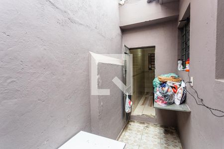 Casa à venda com 300m², 5 quartos e 5 vagas Casa à venda com 300m², 5 quartos e 5 vagasÁrea Privativa da Casa dos Fundos