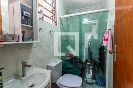 Casa à venda com 300m², 5 quartos e 5 vagas Casa à venda com 300m², 5 quartos e 5 vagasBanheiro Social 2