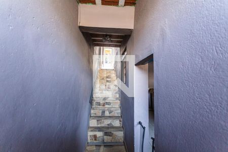 Casa à venda com 300m², 5 quartos e 5 vagas Casa à venda com 300m², 5 quartos e 5 vagasHall de Entrada