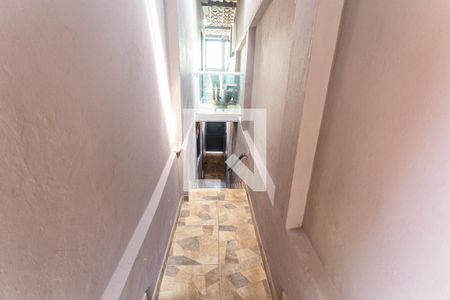 Casa à venda com 300m², 5 quartos e 5 vagas Casa à venda com 300m², 5 quartos e 5 vagasHall de Entrada