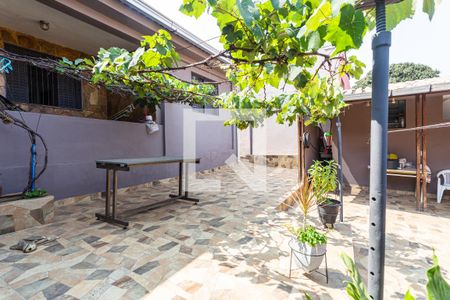 Casa à venda com 300m², 5 quartos e 5 vagas Casa à venda com 300m², 5 quartos e 5 vagasQuintal