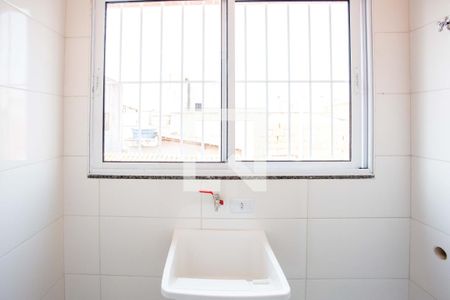 Apartamento para alugar com 40m², 1 quarto e sem vaga Apartamento para alugar com 40m², 1 quarto e sem vagaÁrea de Serviço