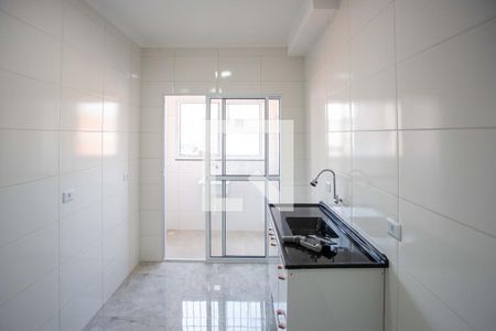 Apartamento para alugar com 40m², 1 quarto e sem vaga Apartamento para alugar com 40m², 1 quarto e sem vagaCozinha