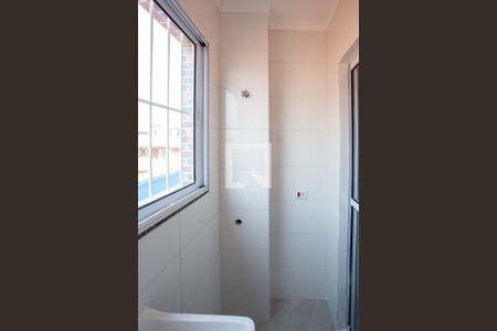 Apartamento para alugar com 40m², 1 quarto e sem vaga Apartamento para alugar com 40m², 1 quarto e sem vagaÁrea de Serviço