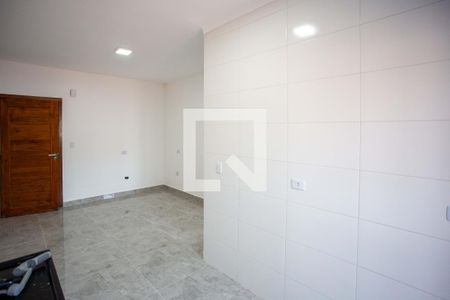 Apartamento para alugar com 40m², 1 quarto e sem vaga Apartamento para alugar com 40m², 1 quarto e sem vagaCozinha