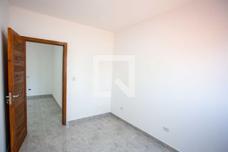 Quarto  de apartamento para alugar com 1 quarto, 40m² em Piraporinha, Diadema