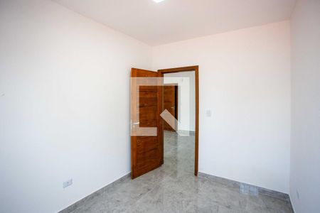 Quarto  de apartamento para alugar com 1 quarto, 40m² em Piraporinha, Diadema