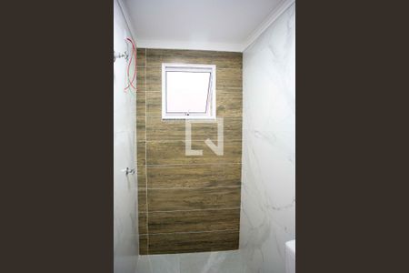 Apartamento para alugar com 40m², 1 quarto e sem vaga Apartamento para alugar com 40m², 1 quarto e sem vagaBanheiro