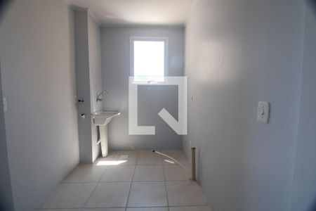 Apartamento para alugar com 47m², 2 quartos e 1 vagaCozinha