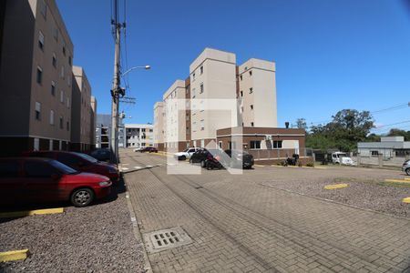Apartamento para alugar com 47m², 2 quartos e 1 vagaÁrea comum