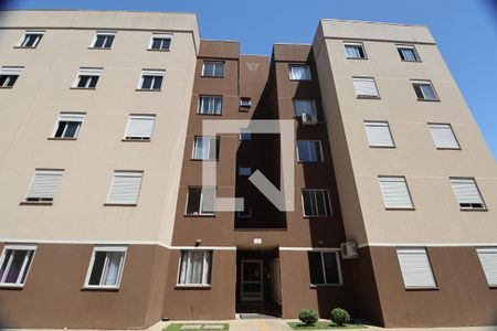 Apartamento para alugar com 47m², 2 quartos e 1 vagaÁrea comum