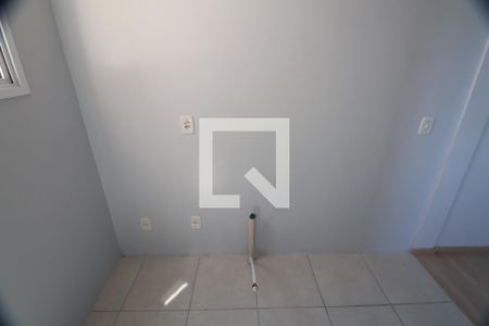 Apartamento para alugar com 47m², 2 quartos e 1 vagaCozinha