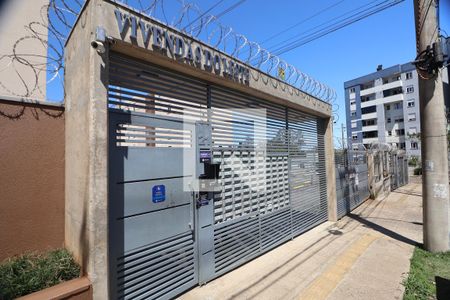 Apartamento para alugar com 47m², 2 quartos e 1 vagaFachada