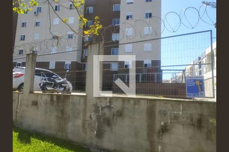 Apartamento para alugar com 47m², 2 quartos e 1 vaga Apartamento para alugar com 47m², 2 quartos e 1 vagaPlaca