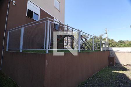 Apartamento para alugar com 47m², 2 quartos e 1 vagaÁrea comum