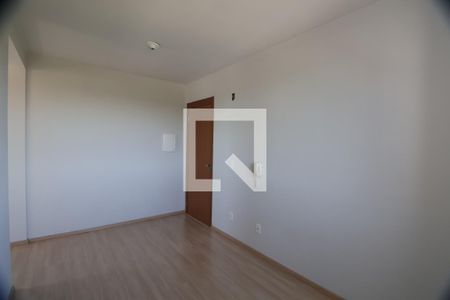 Sala de apartamento para alugar com 2 quartos, 47m² em Olaria, Canoas