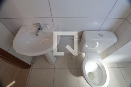 Apartamento para alugar com 47m², 2 quartos e 1 vagaBanheiro