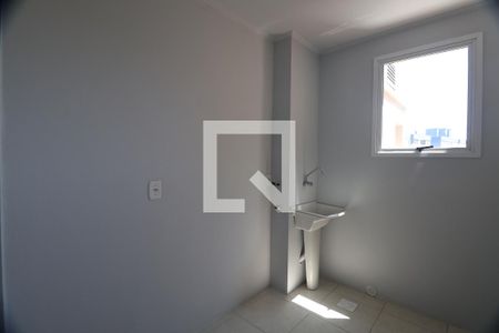 Apartamento para alugar com 47m², 2 quartos e 1 vagaCozinha