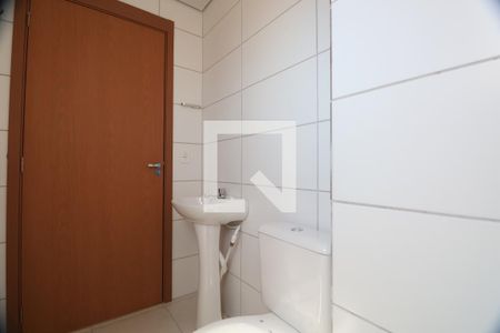 Apartamento para alugar com 47m², 2 quartos e 1 vagaBanheiro