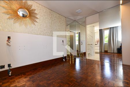 Apartamento à venda com 158m², 4 quartos e 2 vagasQuarto4/ suite