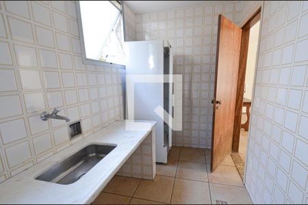 Apartamento à venda com 158m², 4 quartos e 2 vagasÁrea comum