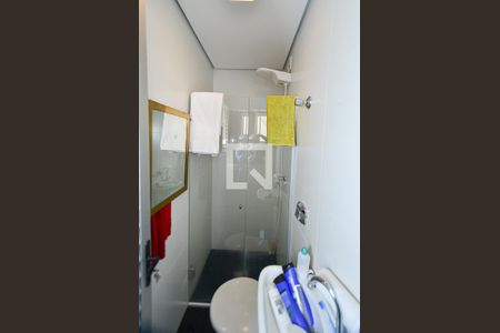 Apartamento à venda com 158m², 4 quartos e 2 vagasÁrea de Serviço