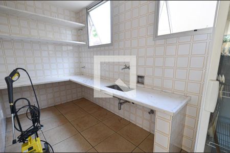 Apartamento à venda com 158m², 4 quartos e 2 vagasÁrea comum