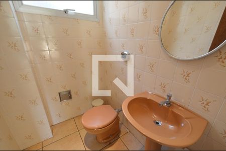 Apartamento à venda com 158m², 4 quartos e 2 vagasÁrea comum