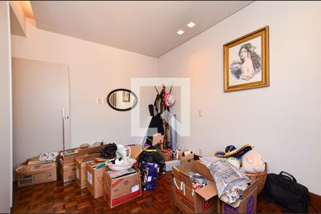 Apartamento à venda com 158m², 4 quartos e 2 vagasQuarto3