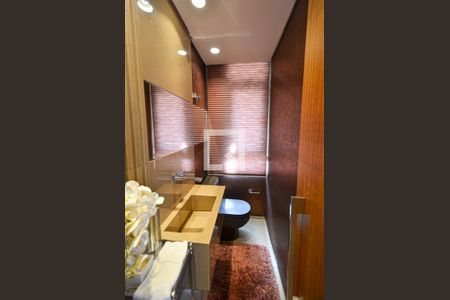 Apartamento à venda com 158m², 4 quartos e 2 vagasLavabo social