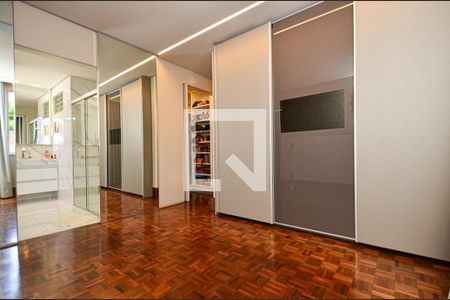 Apartamento à venda com 158m², 4 quartos e 2 vagasQuarto4/ suite