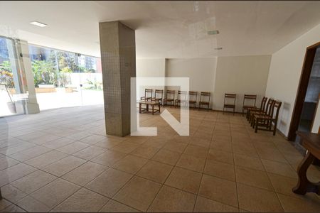 Apartamento à venda com 158m², 4 quartos e 2 vagasÁrea comum