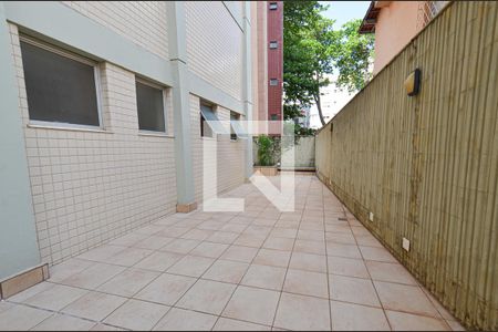 Apartamento à venda com 158m², 4 quartos e 2 vagasÁrea comum