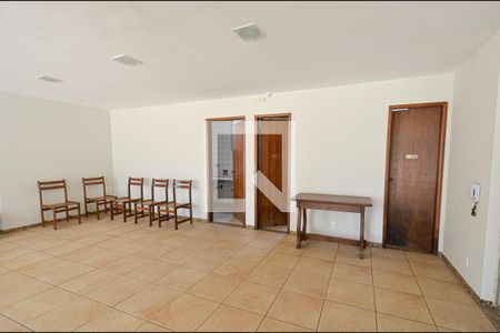 Apartamento à venda com 158m², 4 quartos e 2 vagasÁrea comum