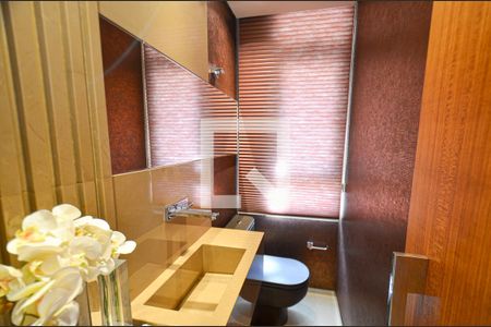 Apartamento à venda com 158m², 4 quartos e 2 vagasLavabo social