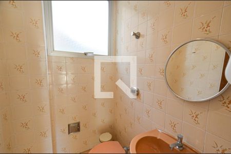 Apartamento à venda com 158m², 4 quartos e 2 vagasÁrea comum