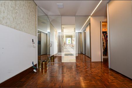 Apartamento à venda com 158m², 4 quartos e 2 vagasQuarto4/ suite