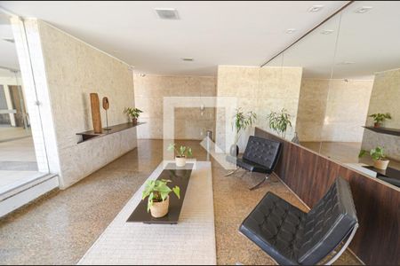 Apartamento à venda com 158m², 4 quartos e 2 vagasÁrea comum