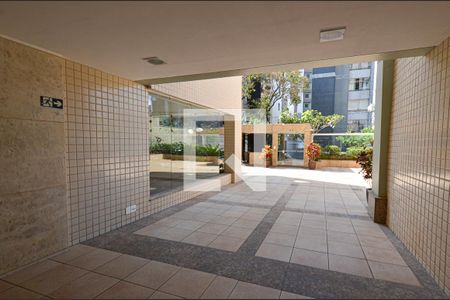 Apartamento à venda com 158m², 4 quartos e 2 vagasÁrea comum