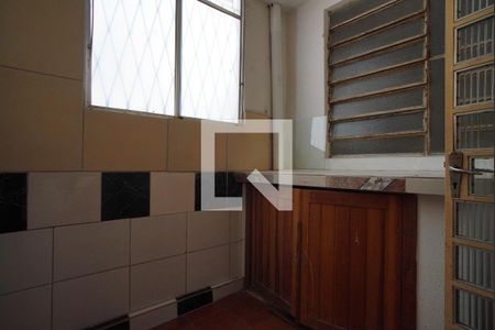 Casa à venda com 360m², 4 quartos e 4 vagasÁrea de Serviço