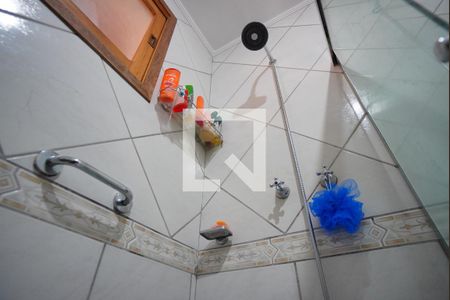 Casa à venda com 360m², 4 quartos e 4 vagasBanheiro Corredor 1