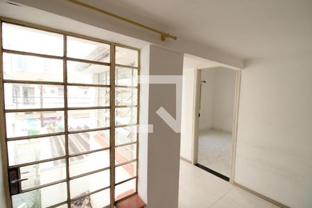 Sala de casa para alugar com 2 quartos, 60m² em Parada Inglesa, São Paulo
