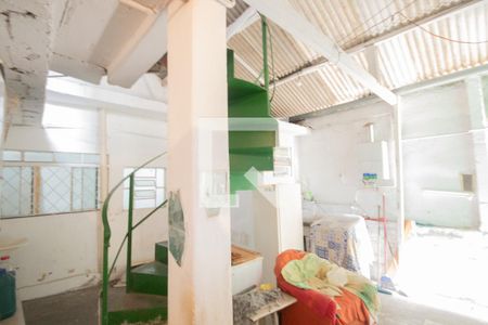 Casa à venda com 110m², 4 quartos e 1 vaga Casa à venda com 110m², 4 quartos e 1 vagaQuintal