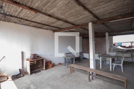 Casa à venda com 110m², 4 quartos e 1 vaga Casa à venda com 110m², 4 quartos e 1 vagaÁrea comum