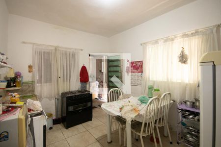 Casa à venda com 110m², 4 quartos e 1 vaga Casa à venda com 110m², 4 quartos e 1 vagaCozinha