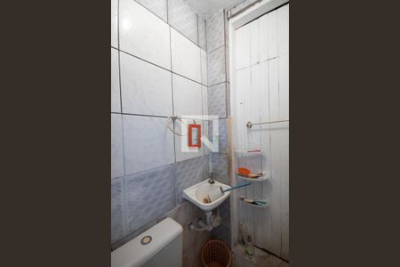 Casa à venda com 110m², 4 quartos e 1 vaga Casa à venda com 110m², 4 quartos e 1 vagaBanheiro 3