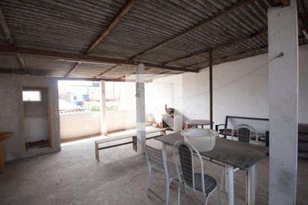 Casa à venda com 110m², 4 quartos e 1 vaga Casa à venda com 110m², 4 quartos e 1 vagaLaje