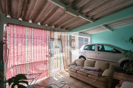 Casa à venda com 110m², 4 quartos e 1 vaga Casa à venda com 110m², 4 quartos e 1 vagaGaragem