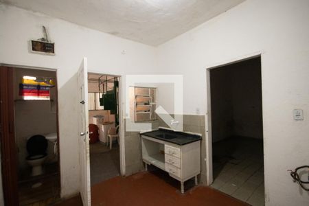 Casa à venda com 110m², 4 quartos e 1 vaga Casa à venda com 110m², 4 quartos e 1 vagaCozinha 2